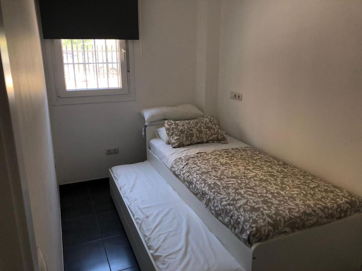 La Casita Málaga Exterior foto